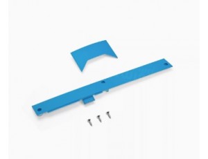 Freewing F-16 V2 90mm EDF Jet Nose Cabin Cover